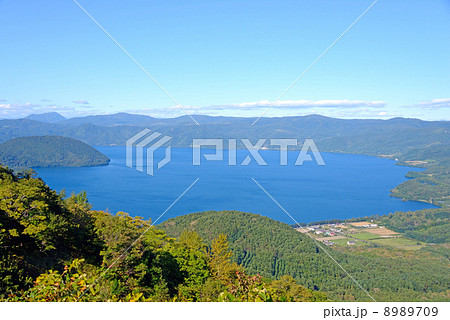 北海道 支笏洞爺国立公園 北海道 支笏洞爺国立公園 8989709