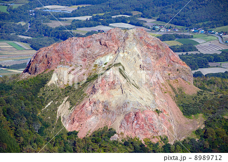 北海道 支笏洞爺国立公園 北海道 支笏洞爺国立公園 8989712