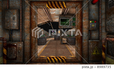 宇宙船 宇宙船 8989735