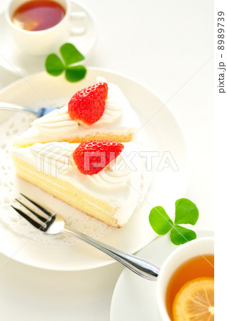 イチゴショートケーキ イチゴショートケーキ 8989739