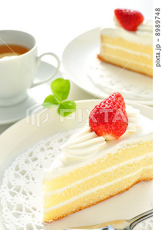 イチゴショートケーキ イチゴショートケーキ 8989748