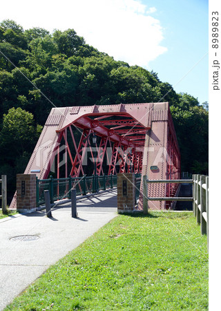 北海道 山線鉄橋 北海道 山線鉄橋 8989823
