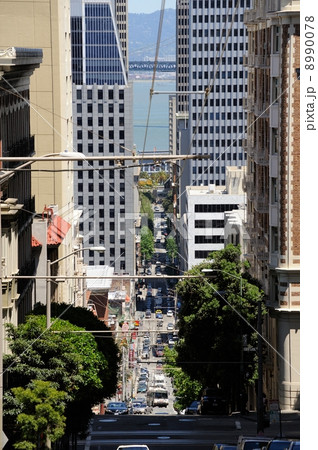 アメリカ　サンフランシスコ 8990078