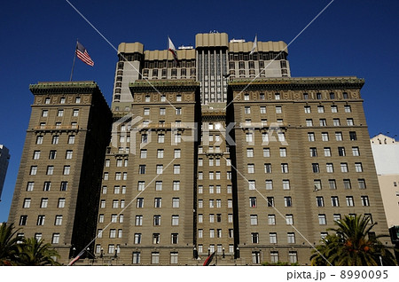 アメリカ　サンフランシスコ 8990095