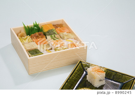 箱寿司・大阪寿司 箱寿司・大阪寿司 8990245