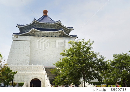 中正紀念堂 8990753