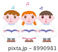 聖歌隊 8990981