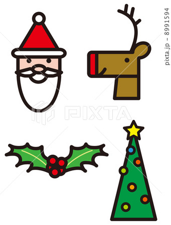クリスマスアイテム クリスマスアイテム 8991594