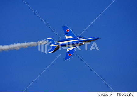 ブルーインパルス 戦闘機 航空ショー ブルーインパルス 戦闘機 航空ショー 8991636