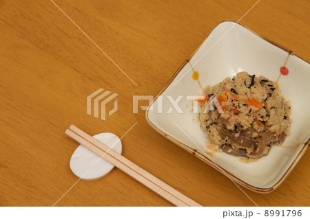 オカラ オカラ 8991796