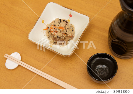 オカラ オカラ 8991800