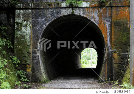 漆久保トンネル 8992944
