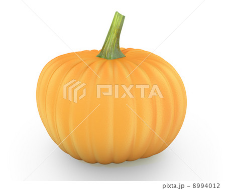 Orange pumpkin 8994012
