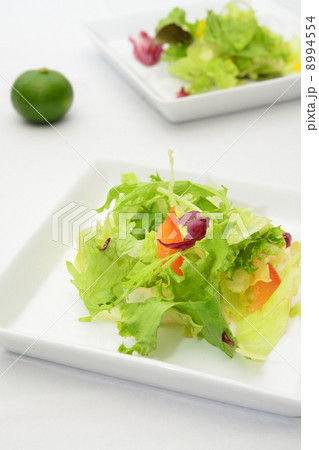 サラダ 8994554