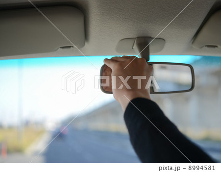 ミラーを治すドライバー 8994581