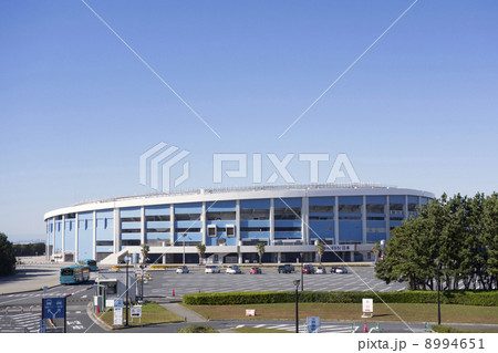 千葉マリンスタジアム 8994651