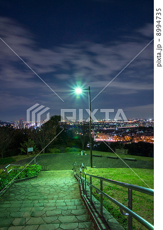 東京・近郊夜景 8994735