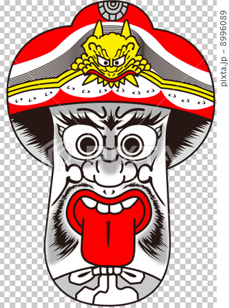 Aizu Karate kite 8996089