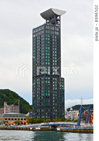 「門司港レトロハイマート」（福岡県北九州市門司区） 8996502