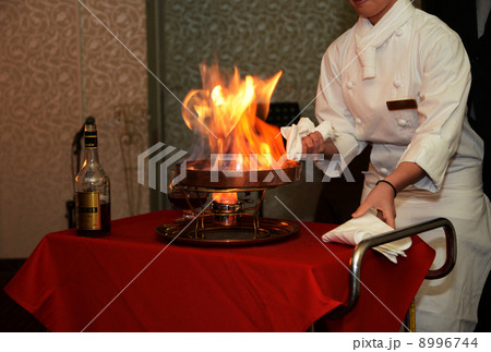 ベイクドアラスカ ベイクドアラスカ 8996744