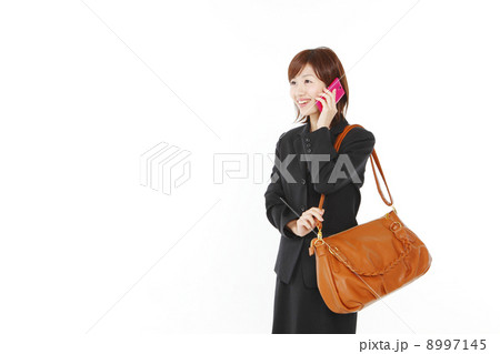 出張中のOL 8997145