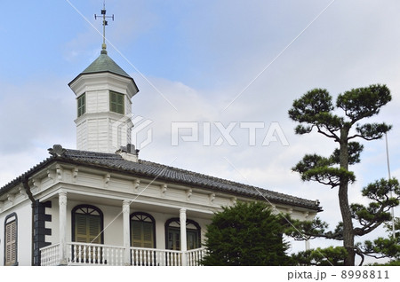 旧中込学校 旧中込学校 8998811