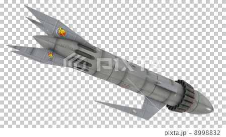 rocket rocket 8998832