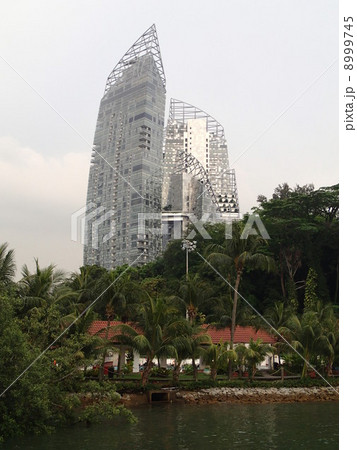 リフレクションズ・アット・ケッペルベイ 8999745