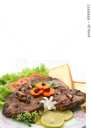 T Bone Pepper Steak 8999952