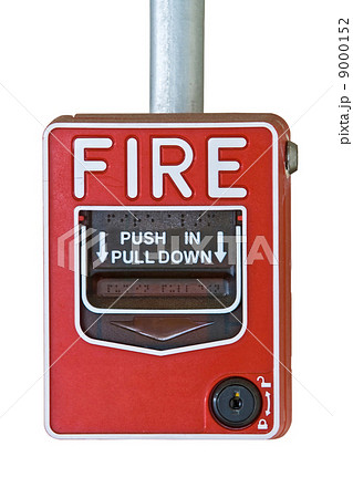 Fire alarm switcher 9000152
