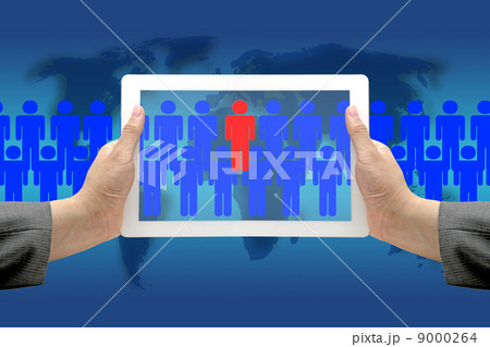 World Business Recruitment 9000264