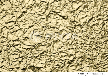 Aluminum Foil Background 9000346