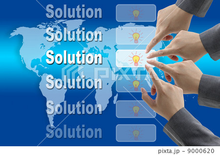 Business Solution 9000620