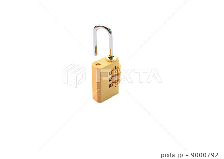 Pad Lock 9000792