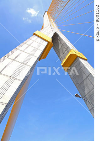 Rama 8 Bridge Bangkok 9001162