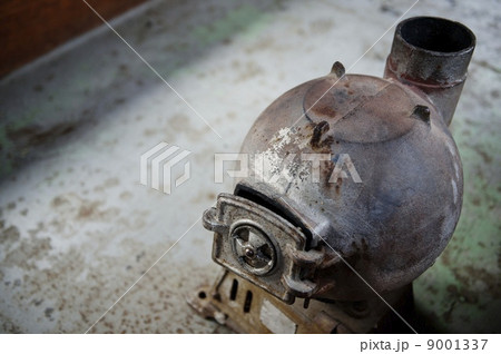 ダルマストーブ 9001337