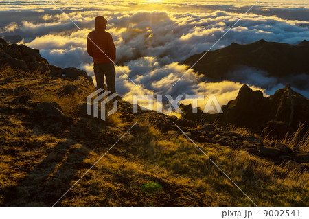 Hike in Madeira 9002541