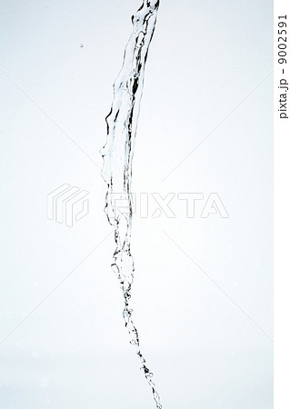 水・素材 9002591
