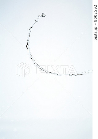 水・素材 9002592