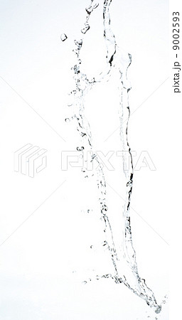 水・素材 9002593