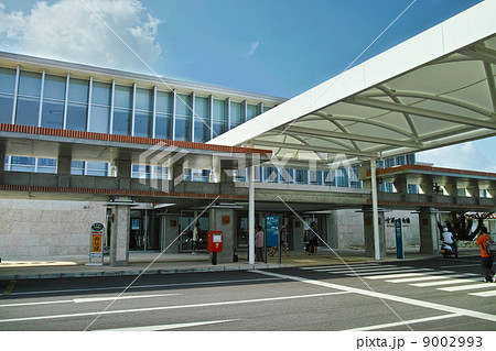 南ぬ島石垣空港 9002993