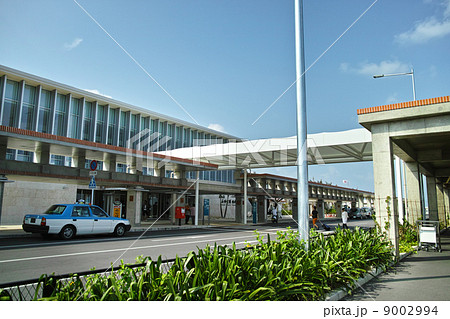 南ぬ島石垣空港 南ぬ島石垣空港 9002994