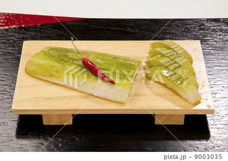 うりの漬物 9003035