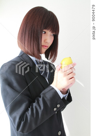 甘酸っぱい想い　女子高生編 9004479