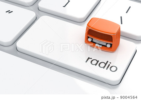Radio concept 9004564