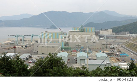 島根原子力発電所3号機 島根原子力発電所3号機 9004823