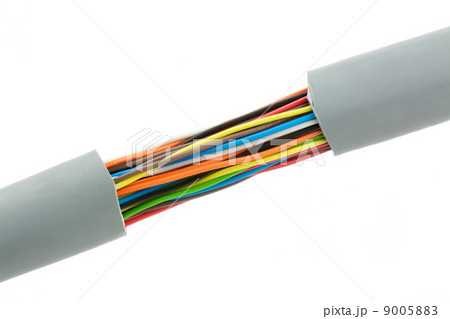 Bunch of wires 9005883