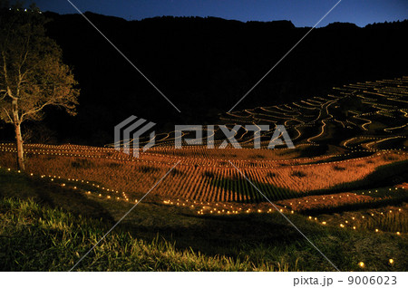 大山千枚棚 大山千枚棚 9006023