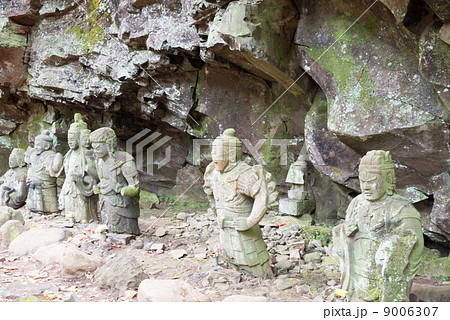 仏岩（栃木県日光市） 9006307