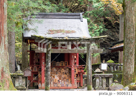 輪王寺 観音堂(香車堂)(栃木県日光市) 輪王寺 観音堂(香車堂)(栃木県日光市) 9006311